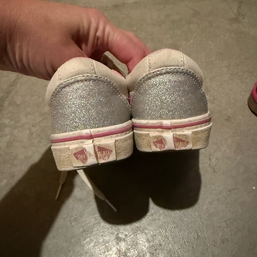 Vans Sneakers 13.5size